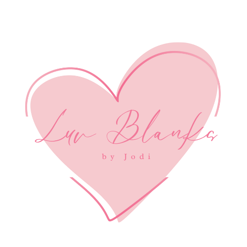 Luv Blanks AU