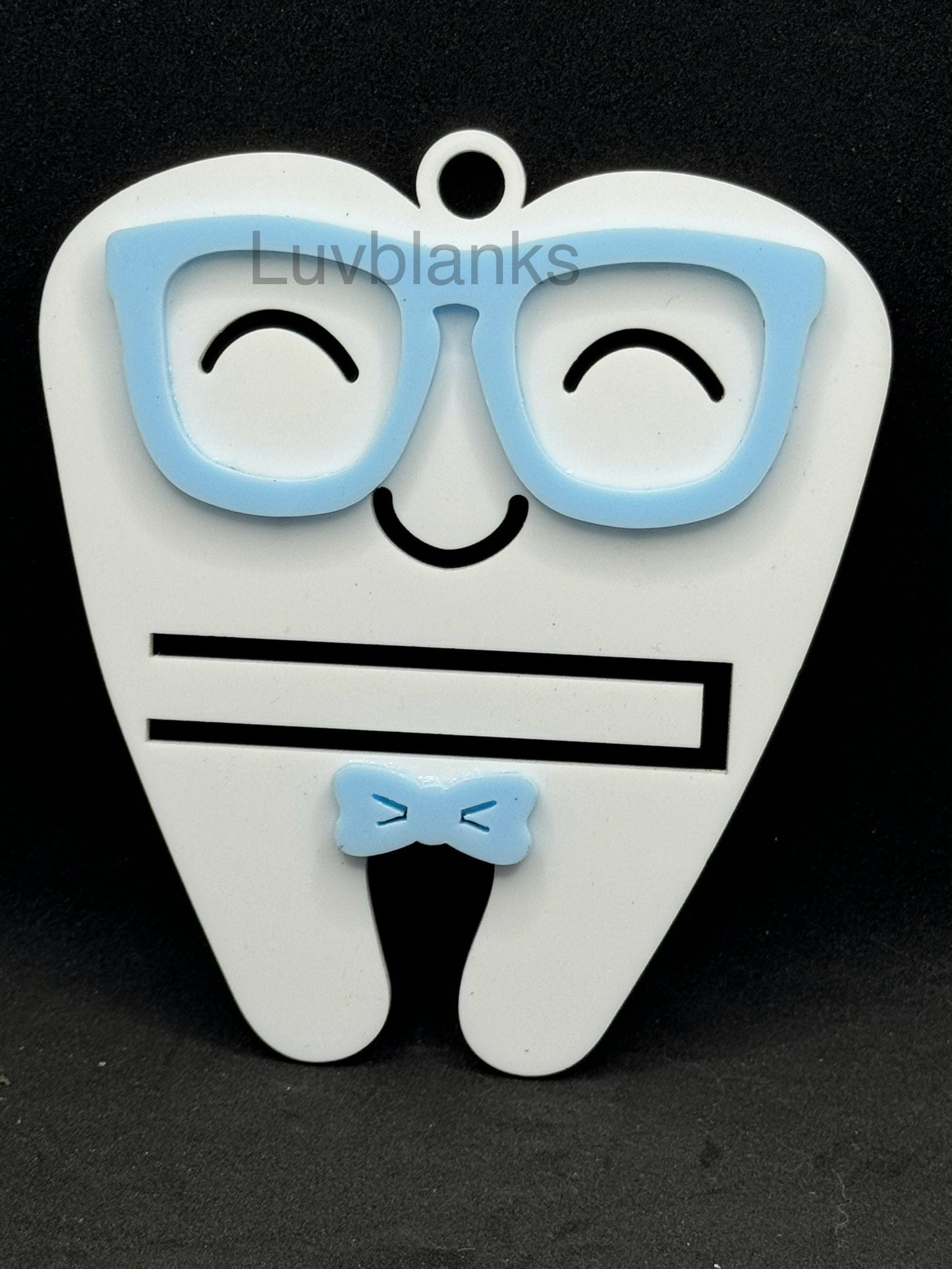 TOOTH FAIRY MONEY HOLDER
